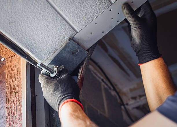 Reliable Garage Door Panel Replacement contractor in East Rutherford, NJ by Garage Doors Repair Pro